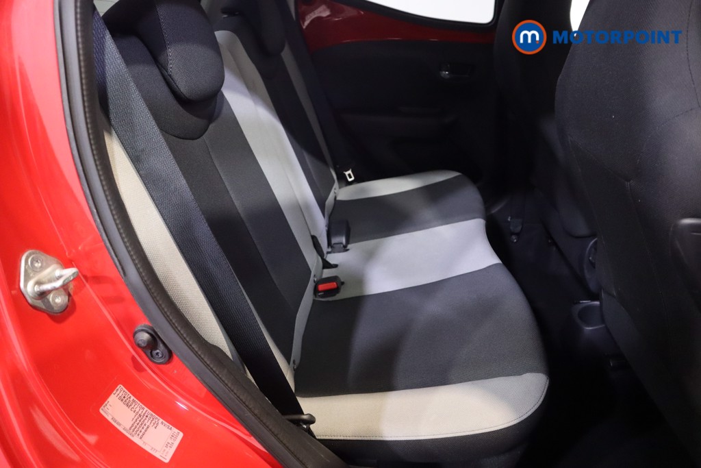 Toyota Aygo X-Style Automatic Petrol Hatchback - Stock Number (1565914) - 7th supplementary image