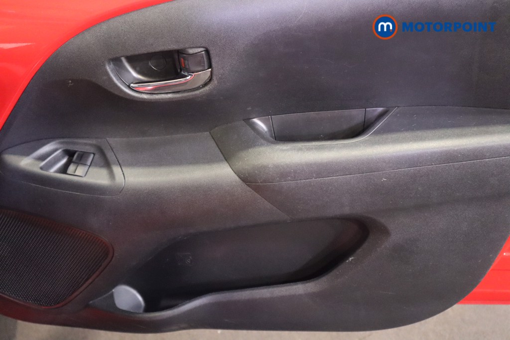 Toyota Aygo X-Style Automatic Petrol Hatchback - Stock Number (1565914) - 13th supplementary image