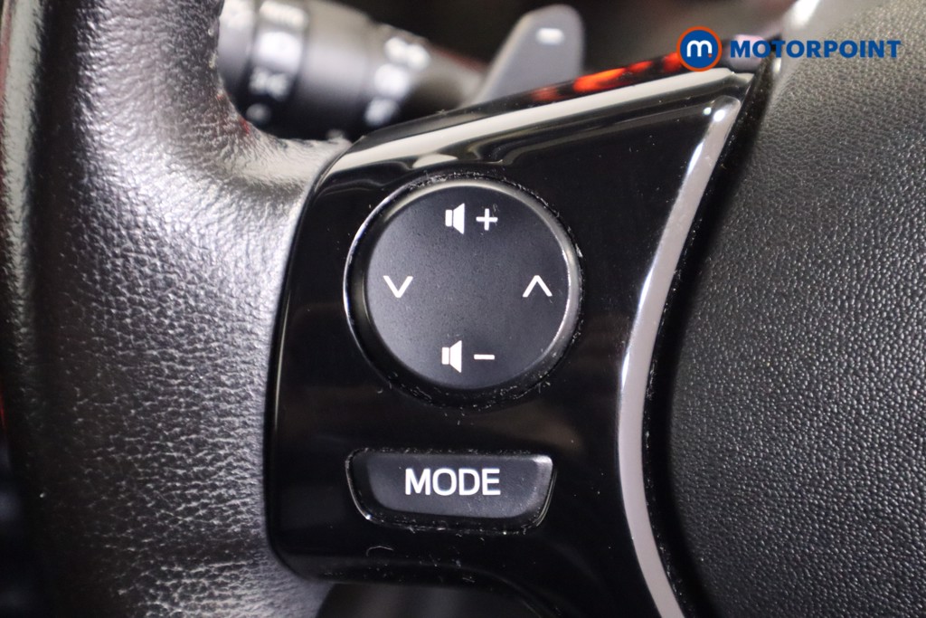 Toyota Aygo X-Style Automatic Petrol Hatchback - Stock Number (1565914) - 17th supplementary image