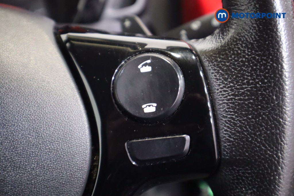 Toyota Aygo X-Style Automatic Petrol Hatchback - Stock Number (1565914) - 18th supplementary image