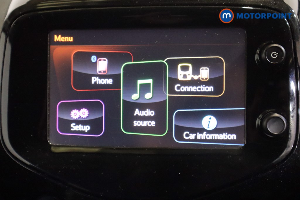 Toyota Aygo X-Style Automatic Petrol Hatchback - Stock Number (1565914) - 19th supplementary image