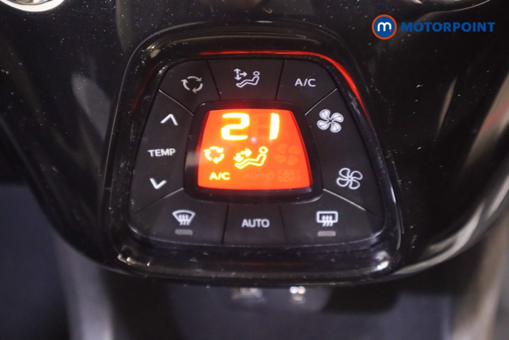 Toyota Aygo X-Style Automatic Petrol Hatchback - Stock Number (1565914) - 20th supplementary image