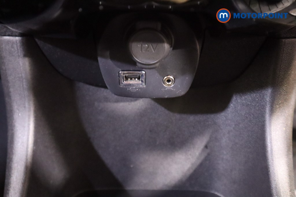 Toyota Aygo X-Style Automatic Petrol Hatchback - Stock Number (1565914) - 21st supplementary image