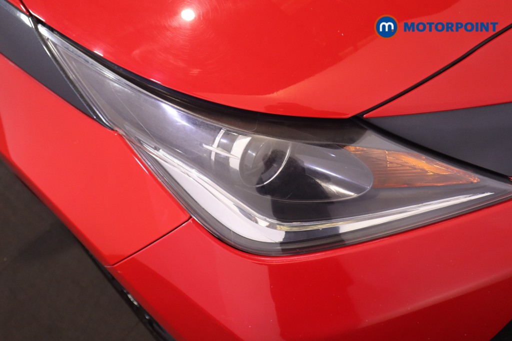 Toyota Aygo X-Style Automatic Petrol Hatchback - Stock Number (1565914) - 30th supplementary image