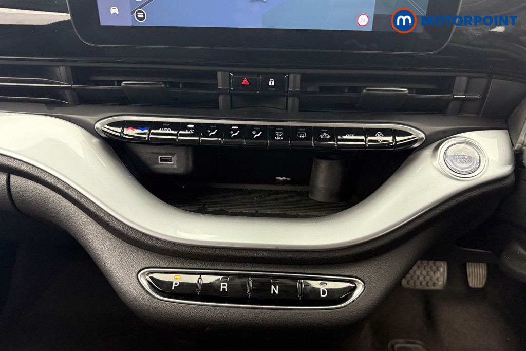 Fiat 500 Icon Automatic Electric Hatchback - Stock Number (1565957) - 4th supplementary image