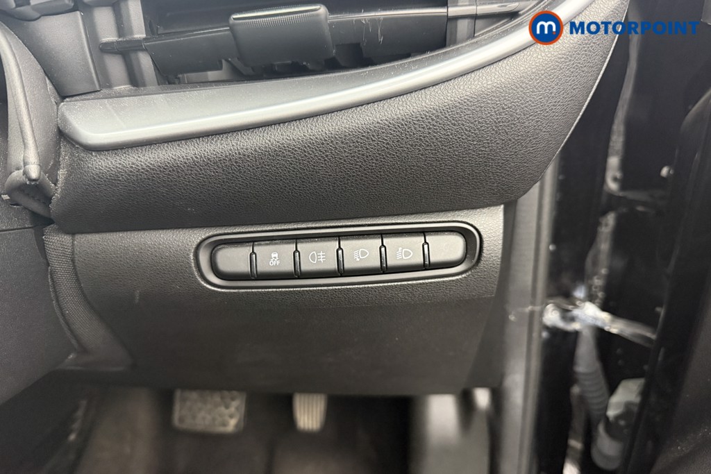 Fiat 500 Icon Automatic Electric Hatchback - Stock Number (1565957) - 11th supplementary image