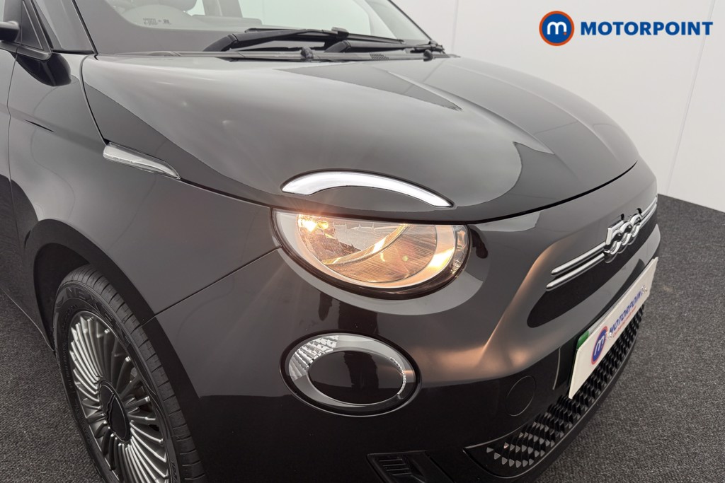 Fiat 500 Icon Automatic Electric Hatchback - Stock Number (1565957) - 13th supplementary image