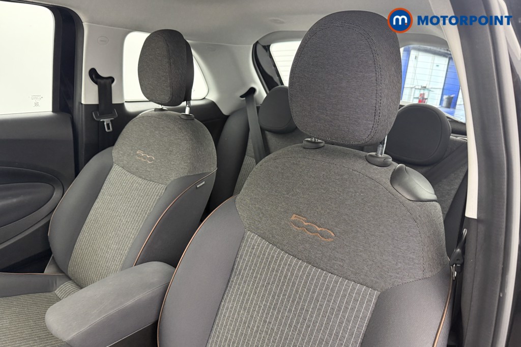 Fiat 500 Icon Automatic Electric Hatchback - Stock Number (1565957) - 17th supplementary image