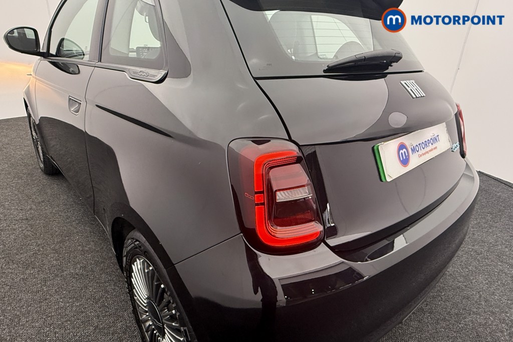 Fiat 500 Icon Automatic Electric Hatchback - Stock Number (1565957) - 19th supplementary image