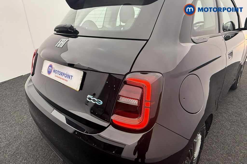 Fiat 500 Icon Automatic Electric Hatchback - Stock Number (1565957) - 20th supplementary image