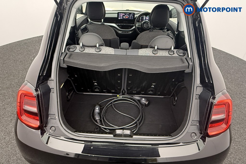 Fiat 500 Icon Automatic Electric Hatchback - Stock Number (1565957) - 21st supplementary image