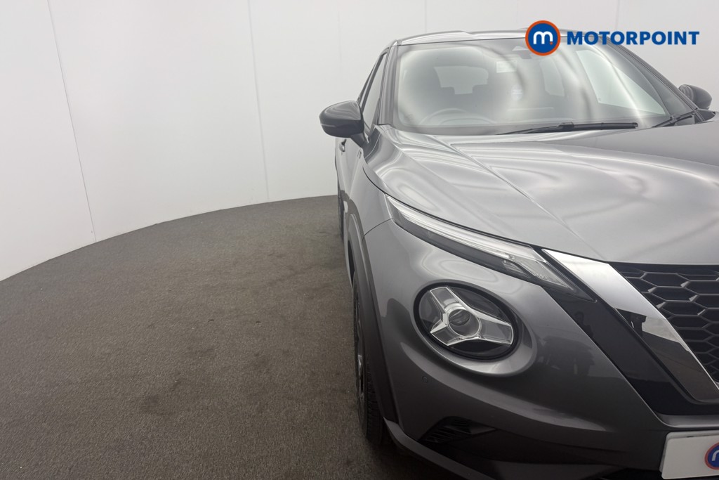 Nissan Juke N-Connecta Manual Petrol SUV - Stock Number (1566106) - 22nd supplementary image