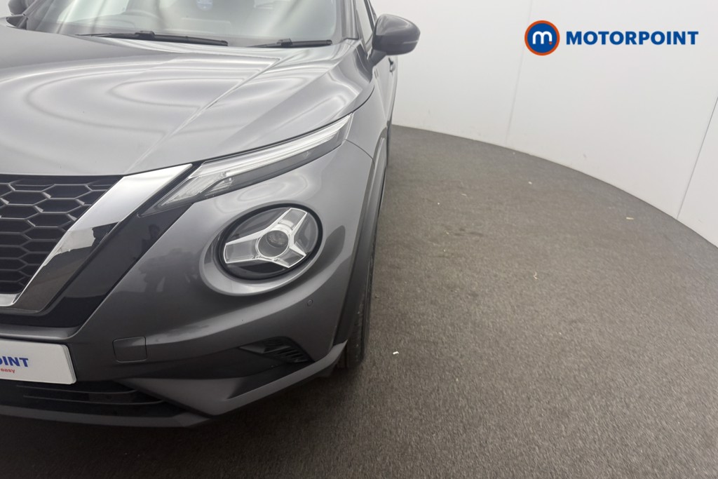 Nissan Juke N-Connecta Manual Petrol SUV - Stock Number (1566106) - 23rd supplementary image