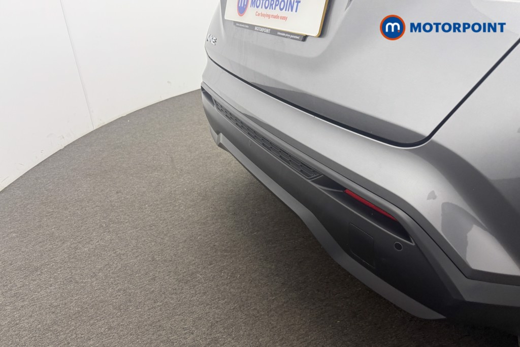 Nissan Juke N-Connecta Manual Petrol SUV - Stock Number (1566106) - 25th supplementary image