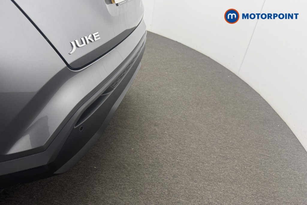 Nissan Juke N-Connecta Manual Petrol SUV - Stock Number (1566106) - 27th supplementary image