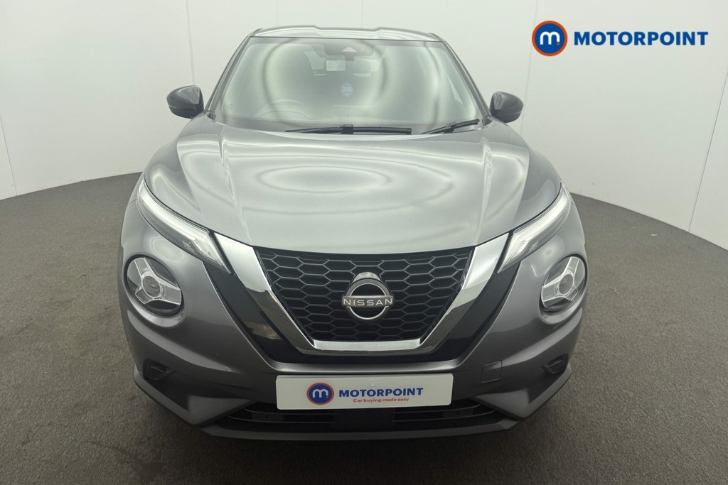 Nissan Juke N-Connecta Manual Petrol SUV - Stock Number (1566106) - 28th supplementary image