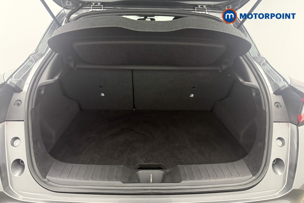 Nissan Juke N-Connecta Manual Petrol SUV - Stock Number (1566106) - 29th supplementary image