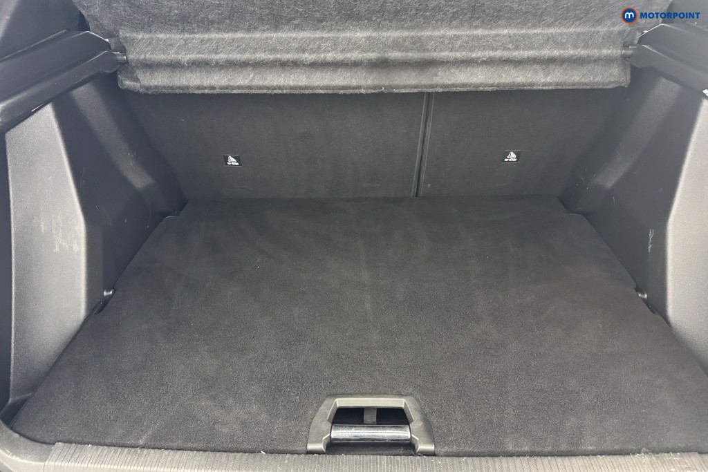 Peugeot 2008 GT Automatic Electric SUV - Stock Number (1566178) - 2nd supplementary image