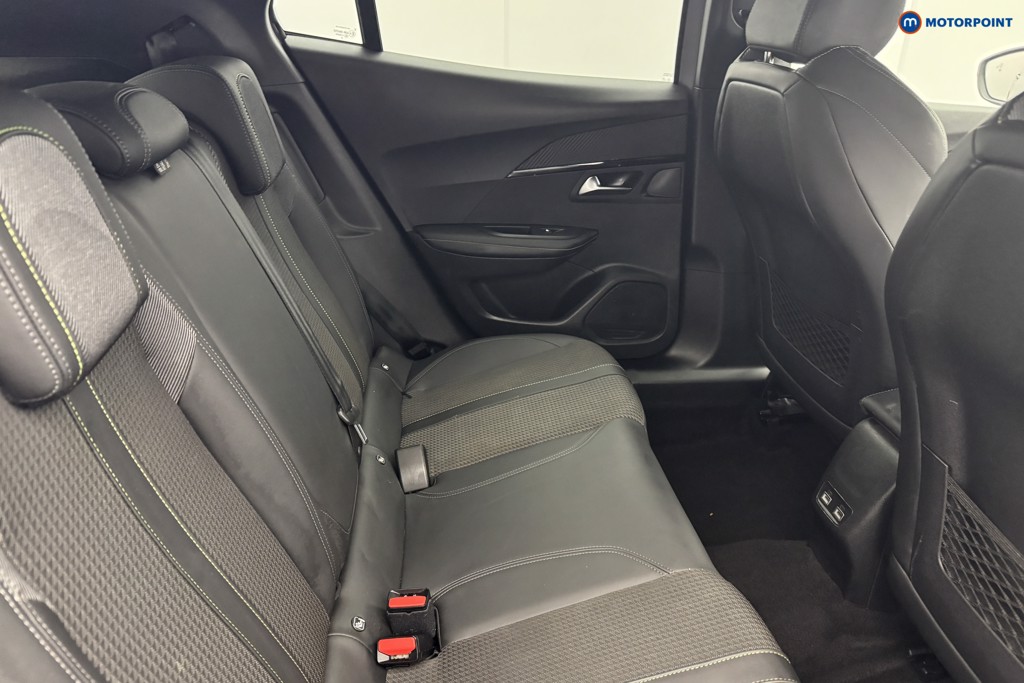 Peugeot 2008 GT Automatic Electric SUV - Stock Number (1566178) - 3rd supplementary image