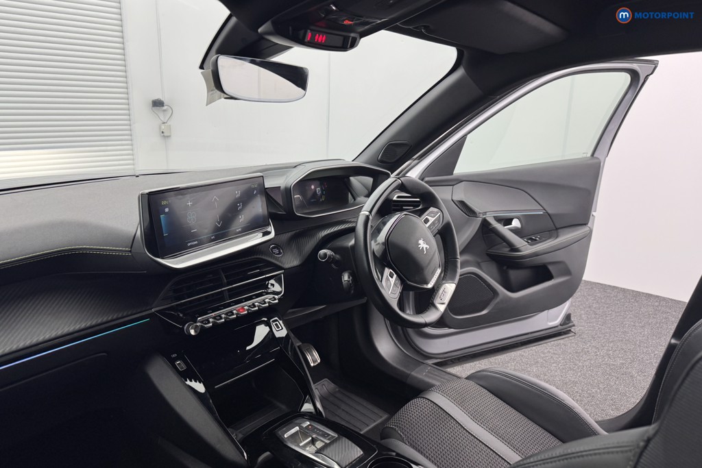 Peugeot 2008 GT Automatic Electric SUV - Stock Number (1566178) - 6th supplementary image