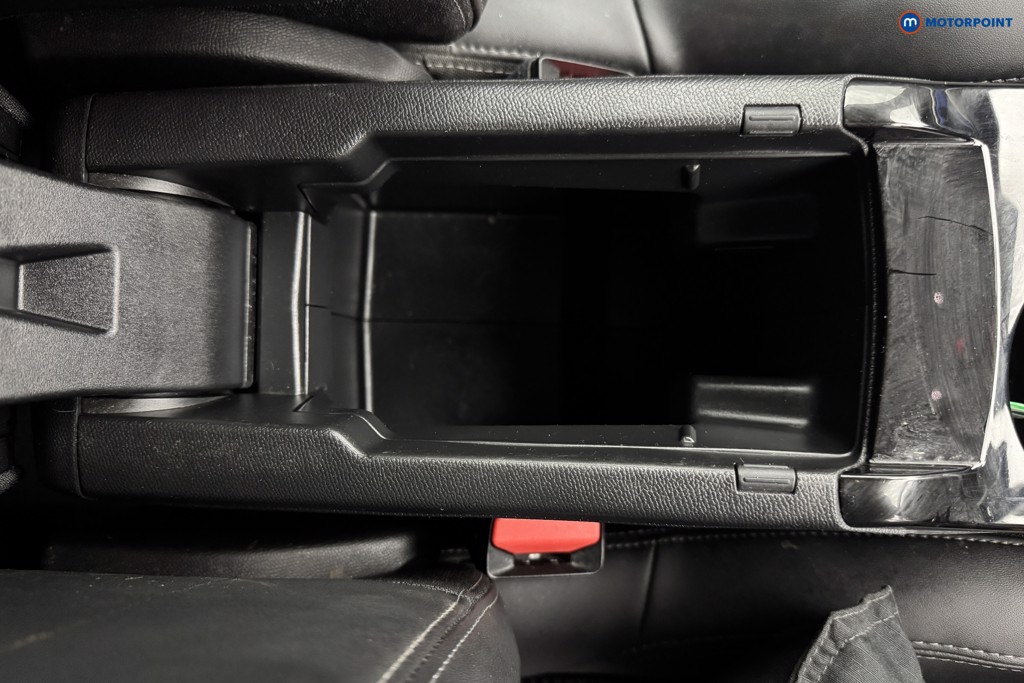 Peugeot 2008 GT Automatic Electric SUV - Stock Number (1566178) - 8th supplementary image