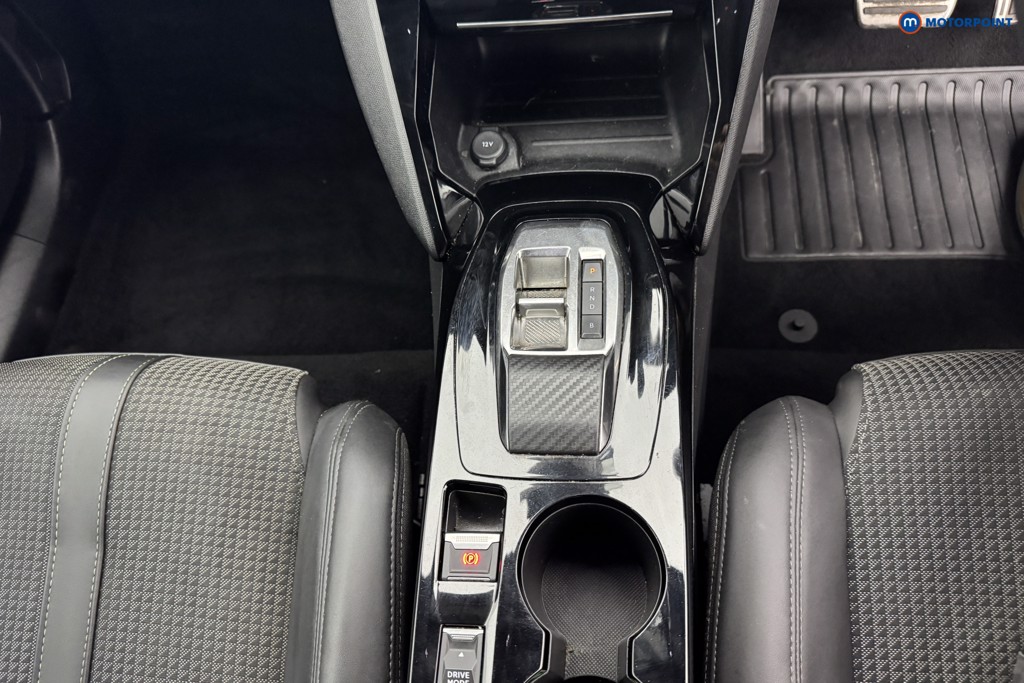 Peugeot 2008 GT Automatic Electric SUV - Stock Number (1566178) - 9th supplementary image