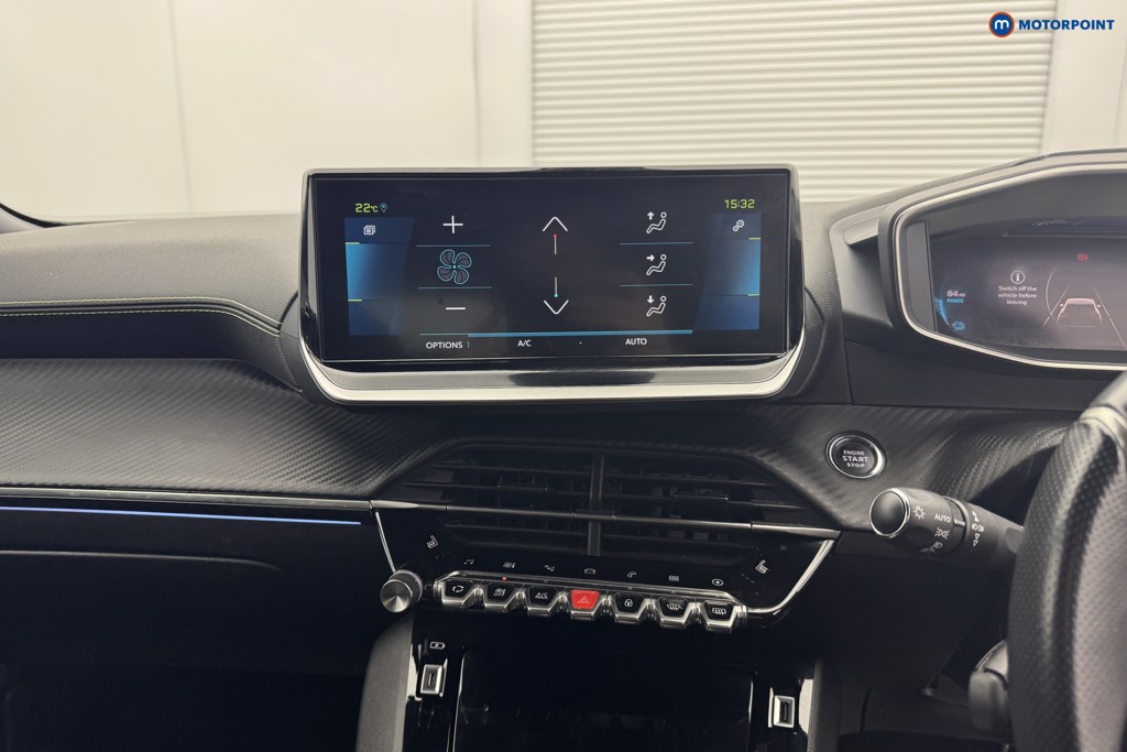 Peugeot 2008 GT Automatic Electric SUV - Stock Number (1566178) - 10th supplementary image