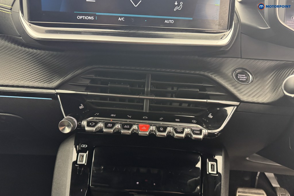 Peugeot 2008 GT Automatic Electric SUV - Stock Number (1566178) - 14th supplementary image