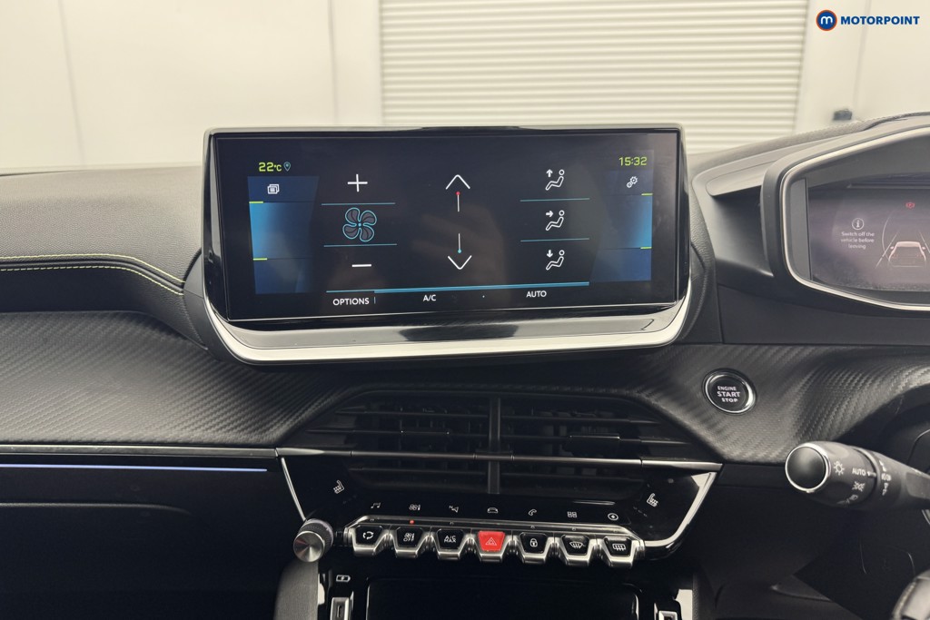 Peugeot 2008 GT Automatic Electric SUV - Stock Number (1566178) - 15th supplementary image