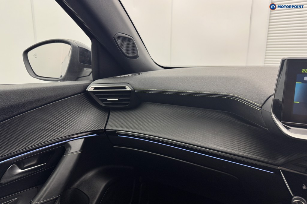 Peugeot 2008 GT Automatic Electric SUV - Stock Number (1566178) - 16th supplementary image