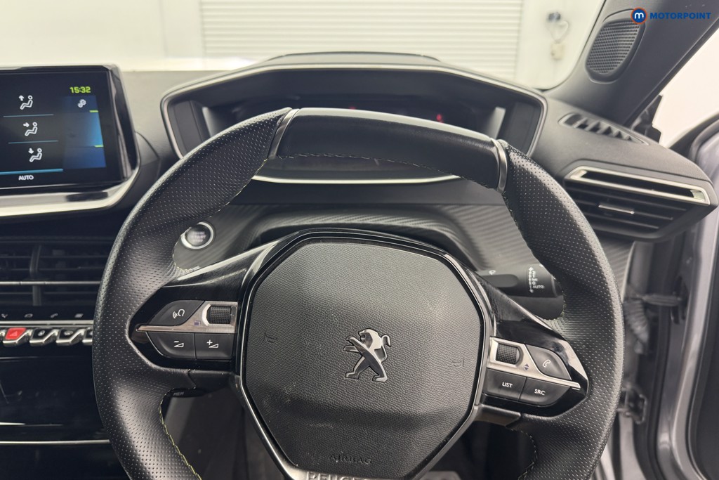 Peugeot 2008 GT Automatic Electric SUV - Stock Number (1566178) - 17th supplementary image