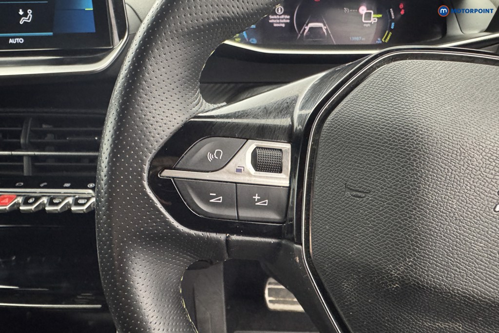 Peugeot 2008 GT Automatic Electric SUV - Stock Number (1566178) - 18th supplementary image