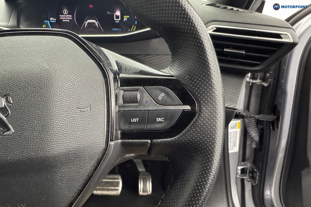 Peugeot 2008 GT Automatic Electric SUV - Stock Number (1566178) - 19th supplementary image