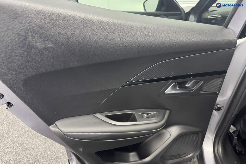 Peugeot 2008 GT Automatic Electric SUV - Stock Number (1566178) - 24th supplementary image