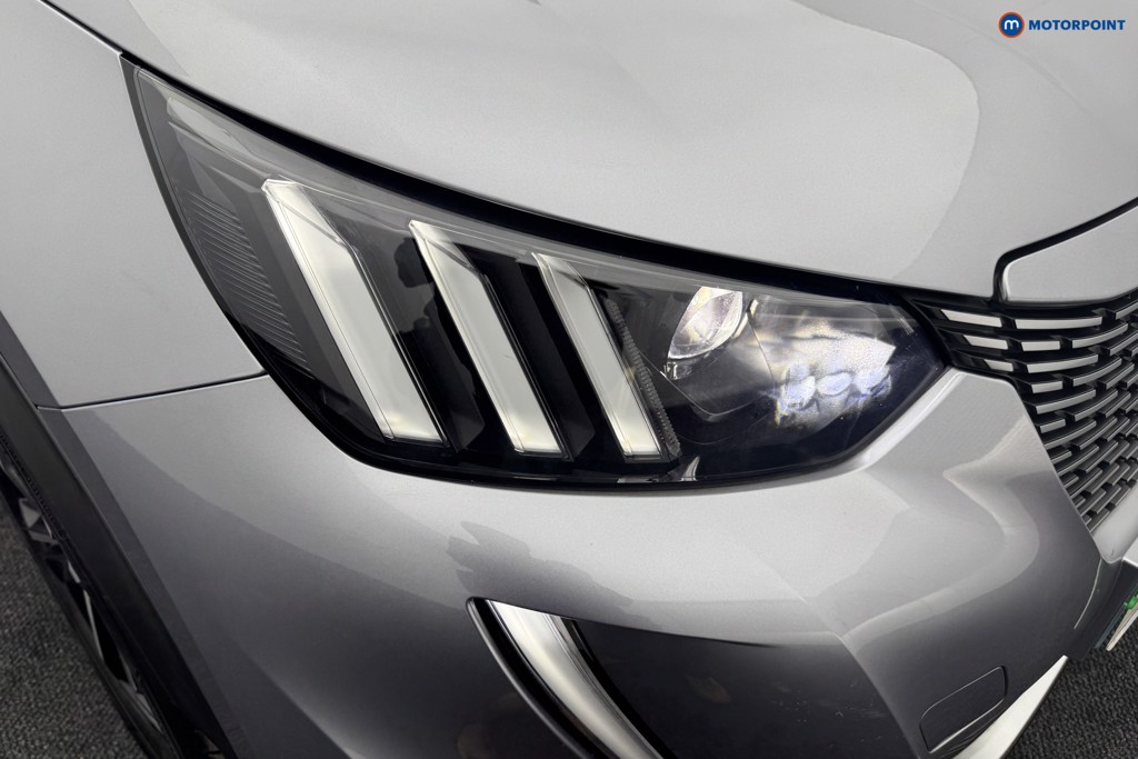Peugeot 2008 GT Automatic Electric SUV - Stock Number (1566178) - 25th supplementary image