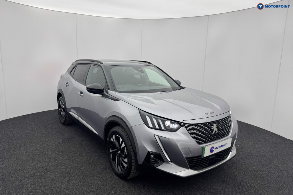 Peugeot 2008 GT Automatic Electric SUV - Stock Number (1566178) - 26th supplementary image