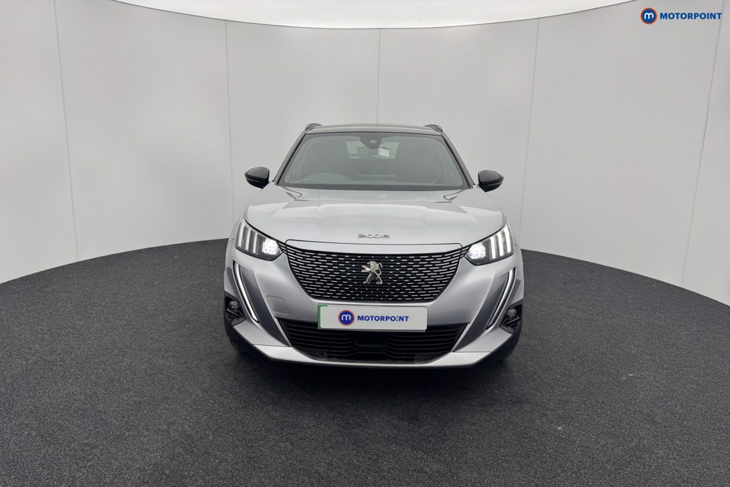 Peugeot 2008 GT Automatic Electric SUV - Stock Number (1566178) - 27th supplementary image