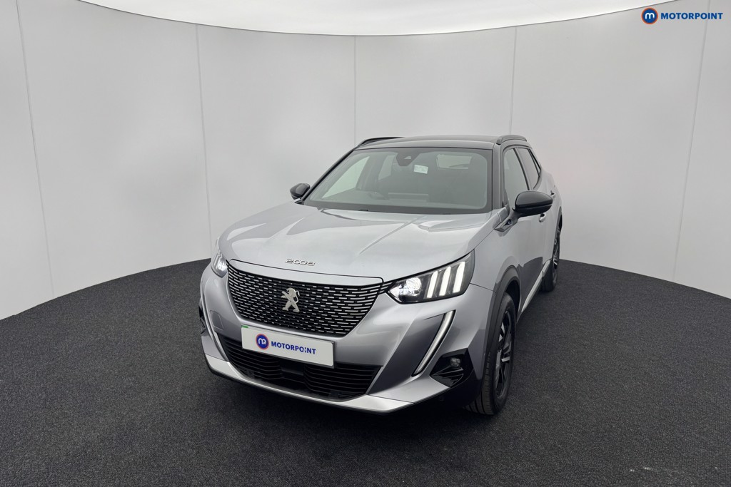 Peugeot 2008 GT Automatic Electric SUV - Stock Number (1566178) - 28th supplementary image
