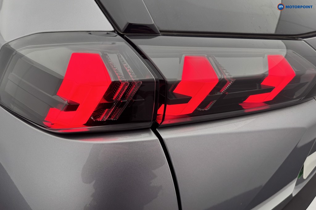 Peugeot 2008 GT Automatic Electric SUV - Stock Number (1566178) - 29th supplementary image