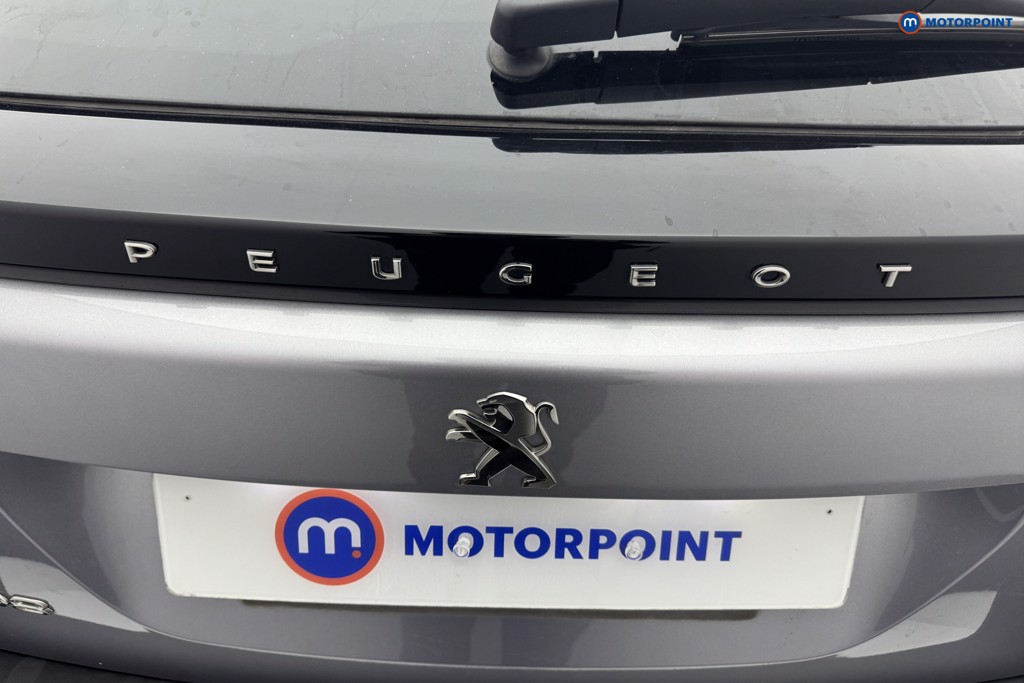 Peugeot 2008 GT Automatic Electric SUV - Stock Number (1566178) - 30th supplementary image