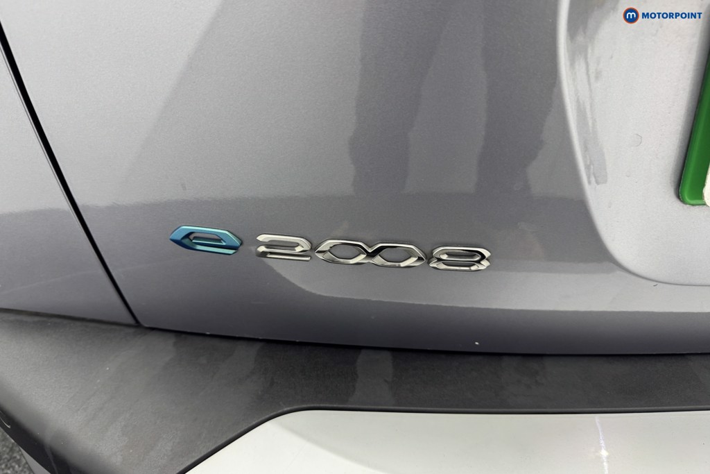 Peugeot 2008 GT Automatic Electric SUV - Stock Number (1566178) - 31st supplementary image