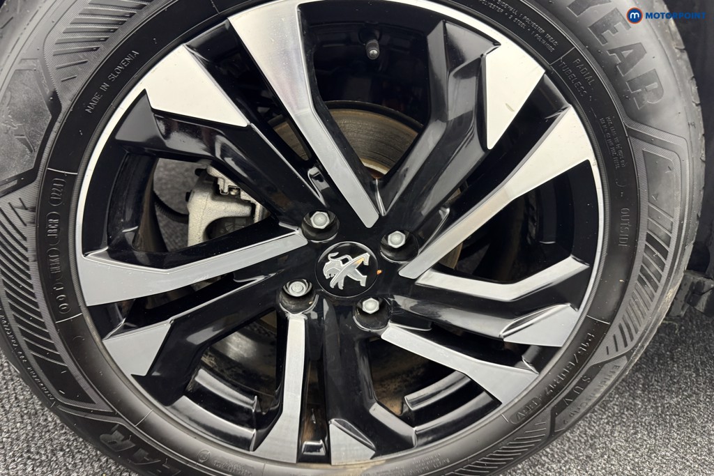 Peugeot 2008 GT Automatic Electric SUV - Stock Number (1566178) - 33rd supplementary image