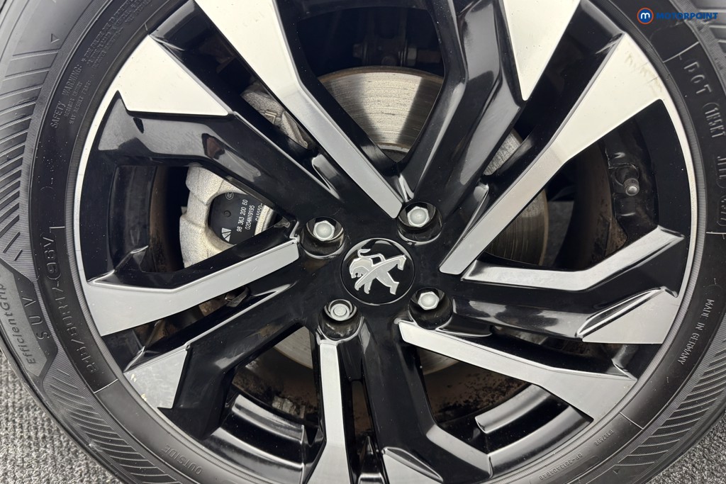 Peugeot 2008 GT Automatic Electric SUV - Stock Number (1566178) - 34th supplementary image