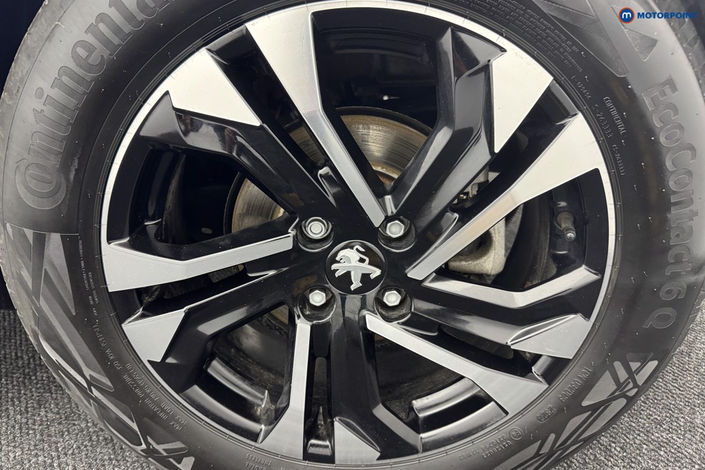 Peugeot 2008 GT Automatic Electric SUV - Stock Number (1566178) - 35th supplementary image