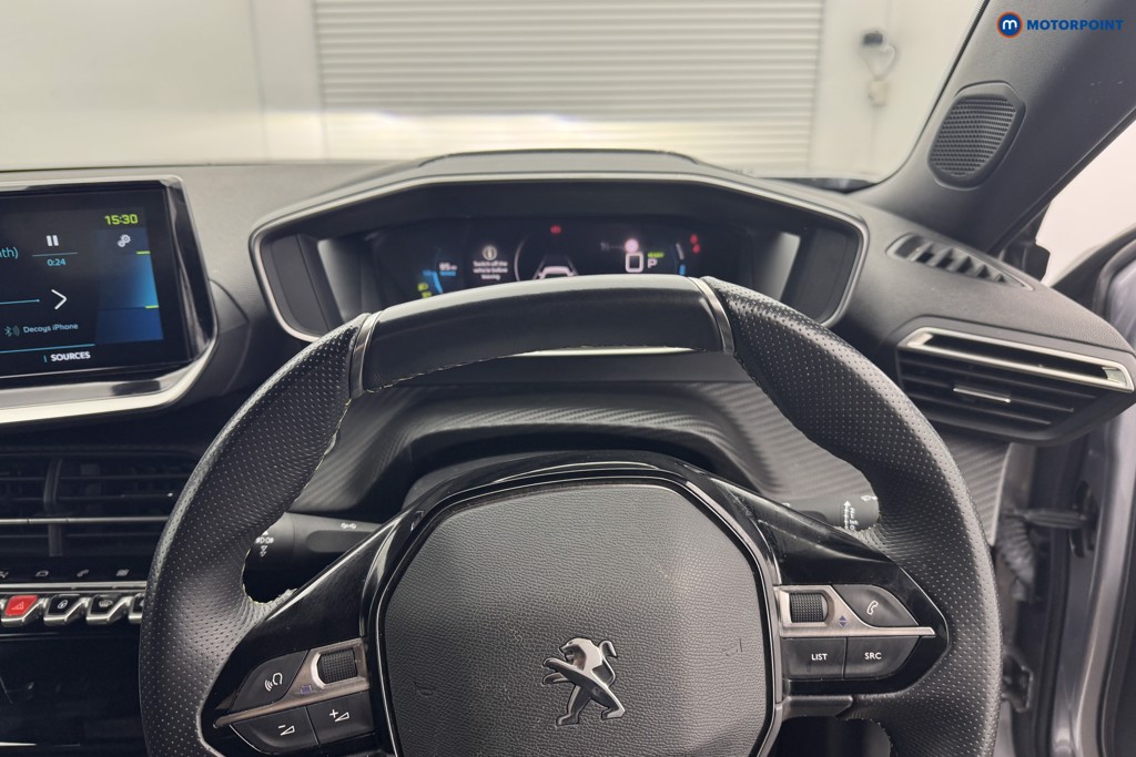 Peugeot 2008 GT Automatic Electric SUV - Stock Number (1566178) - 1st supplementary image