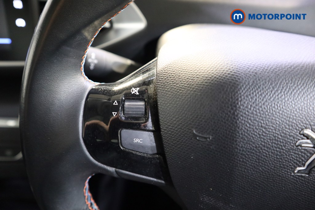 Peugeot 308 Tech Edition Manual Petrol Hatchback - Stock Number (1566778) - 3rd supplementary image