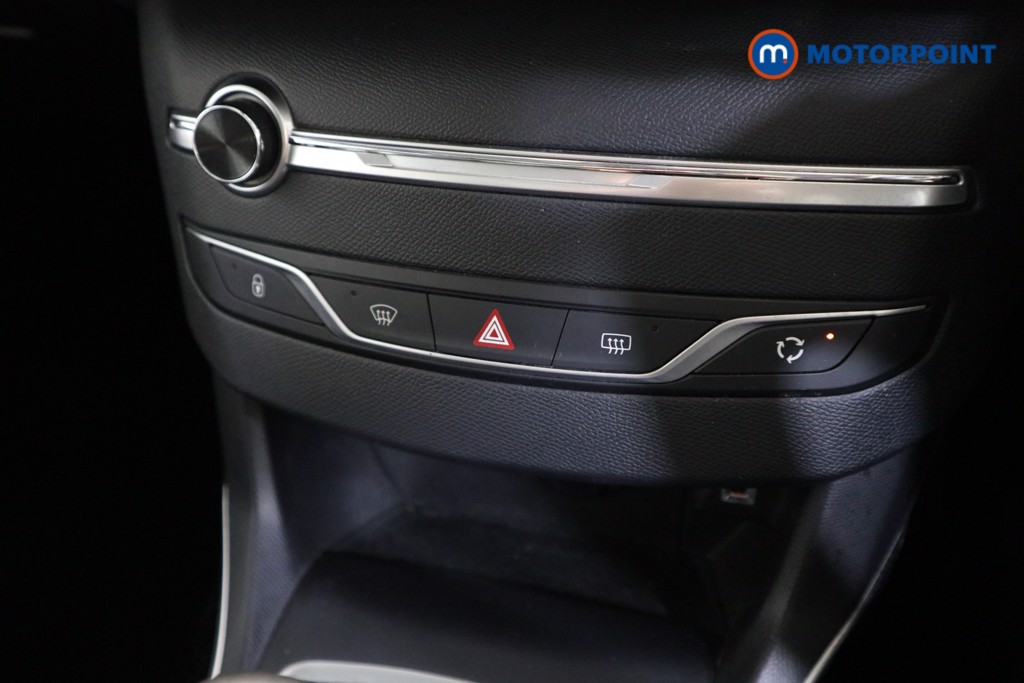 Peugeot 308 Tech Edition Manual Petrol Hatchback - Stock Number (1566778) - 7th supplementary image