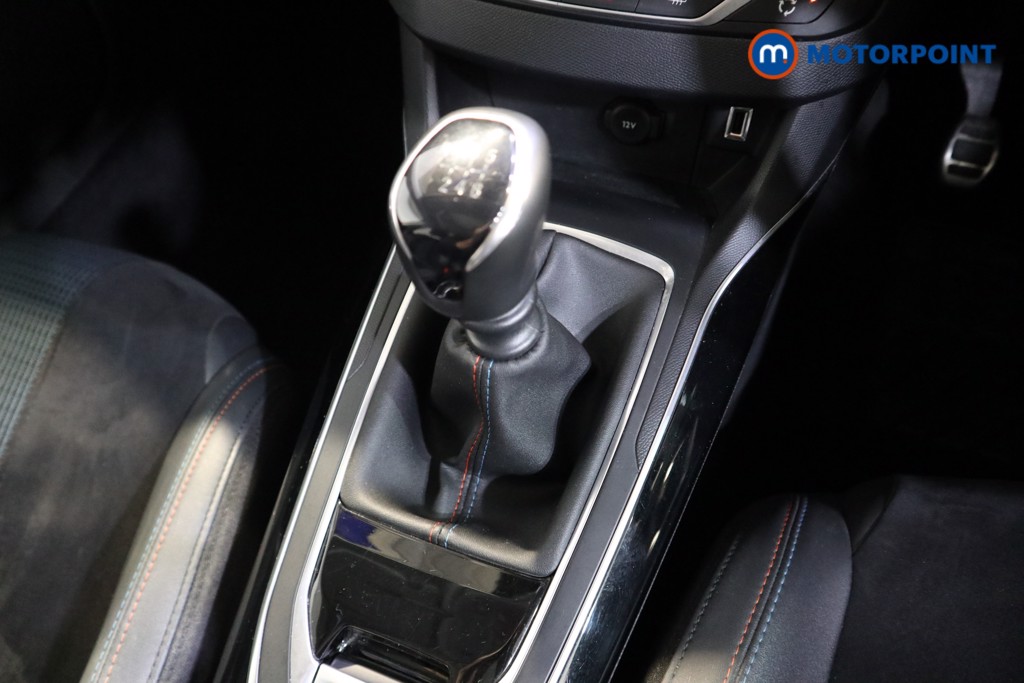 Peugeot 308 Tech Edition Manual Petrol Hatchback - Stock Number (1566778) - 8th supplementary image