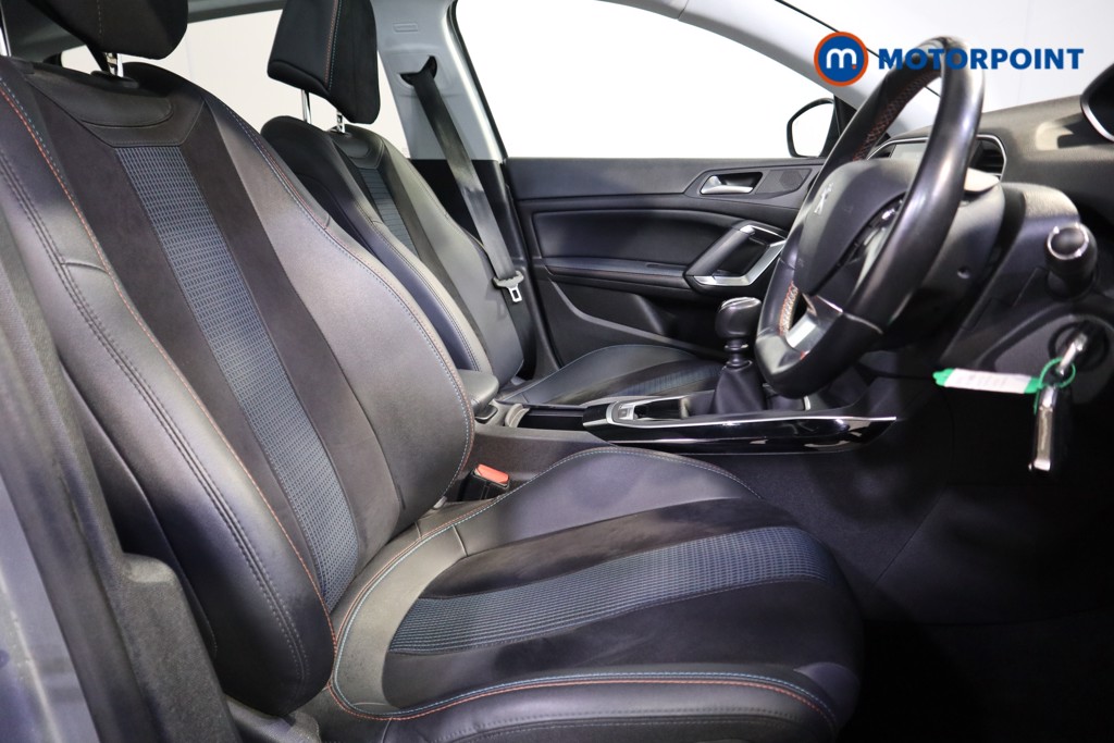 Peugeot 308 Tech Edition Manual Petrol Hatchback - Stock Number (1566778) - 11th supplementary image