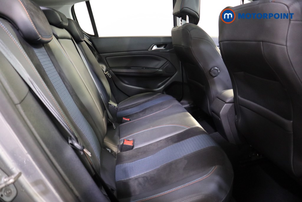 Peugeot 308 Tech Edition Manual Petrol Hatchback - Stock Number (1566778) - 12th supplementary image